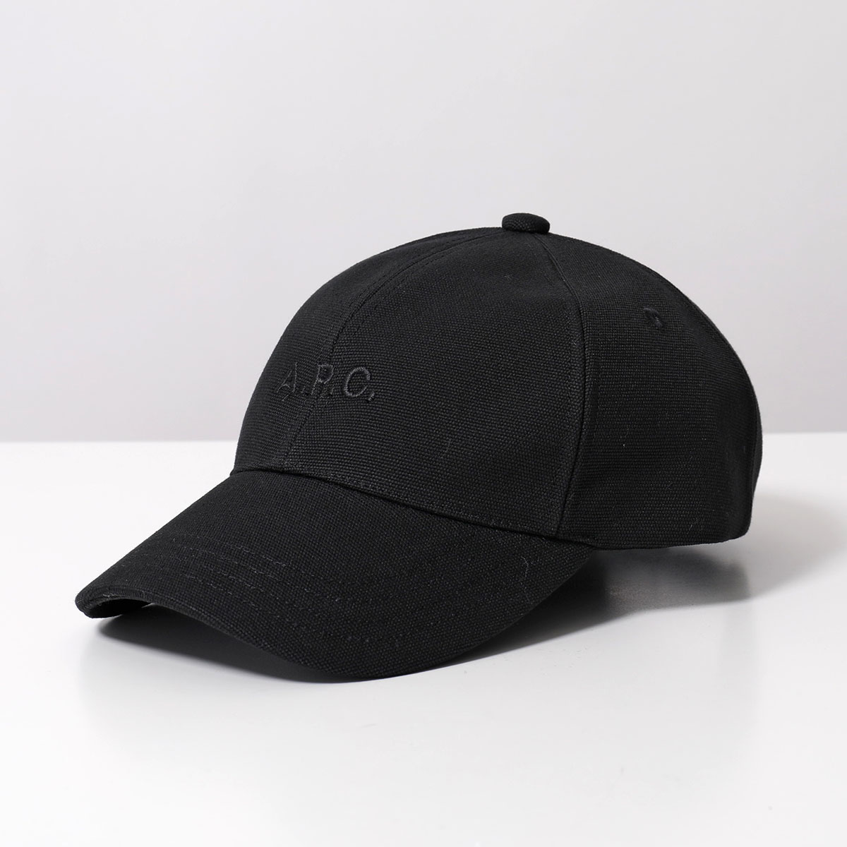 APCキャップ未使用品 アーペーセー A.P.C. 帽子 キャップ ベースボールキャップ
