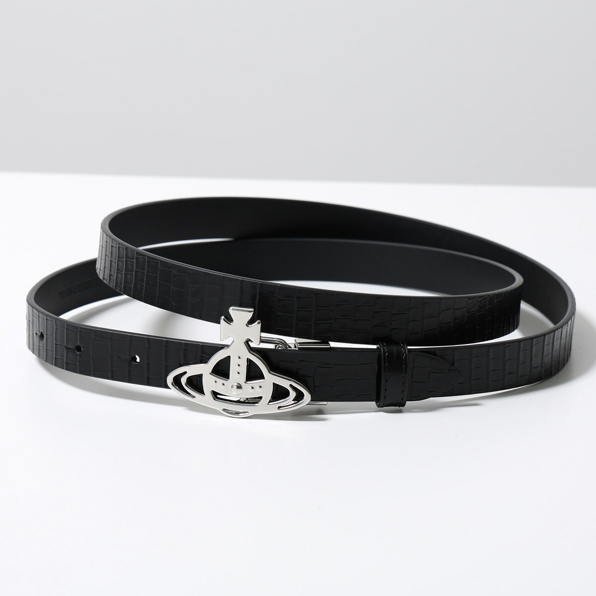 Vivienne Westwood ベルト 白 Vivienne Westwood（ベルト ・ ホワイト/白色系）のフリマ