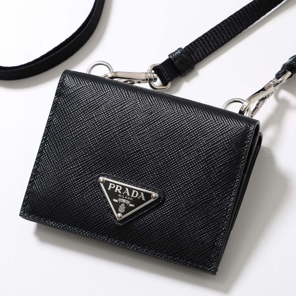 mini♡ PRADA プラダ　コインケース、パスケース 楽天市場】PRADA プラダ コインケース 1MB047 QHH レディース