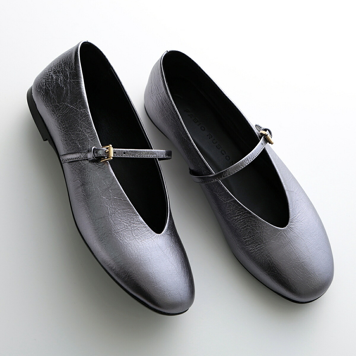 楽天市場】FABIO RUSCONI ファビオルスコーニ ストラップ