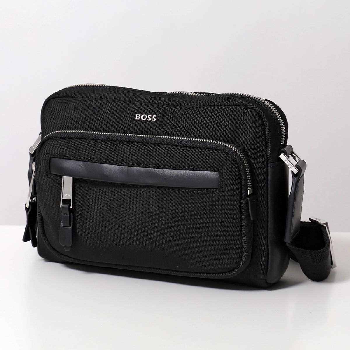 楽天市場】HUGO BOSS ヒューゴボス ショルダーバッグ