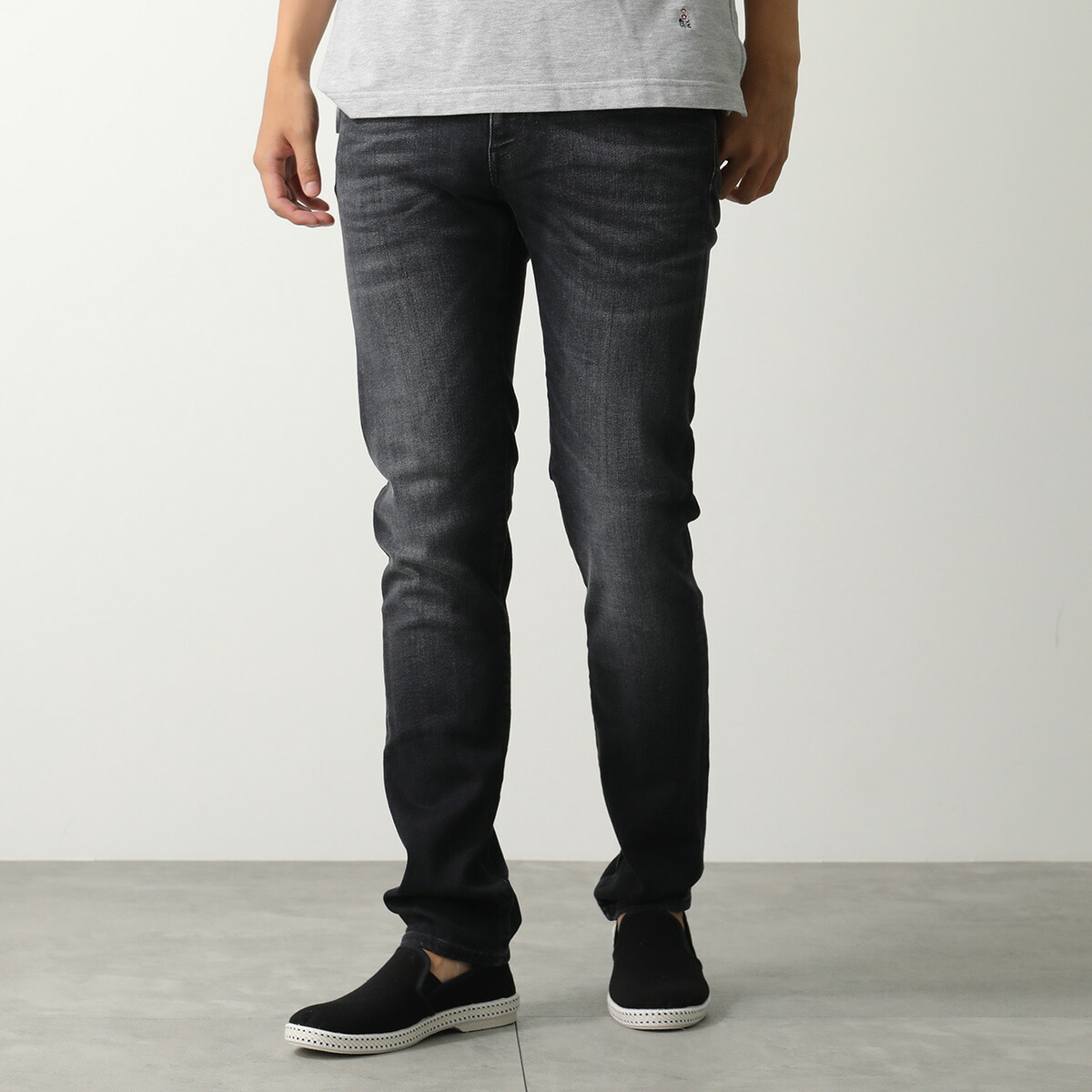 新品 PT TORINO ピーティートリノ ROCK デニム パンツ ジーンズ PT TORINO DENIM（ピーティートリノデニム）｜PT TORINO DENIM