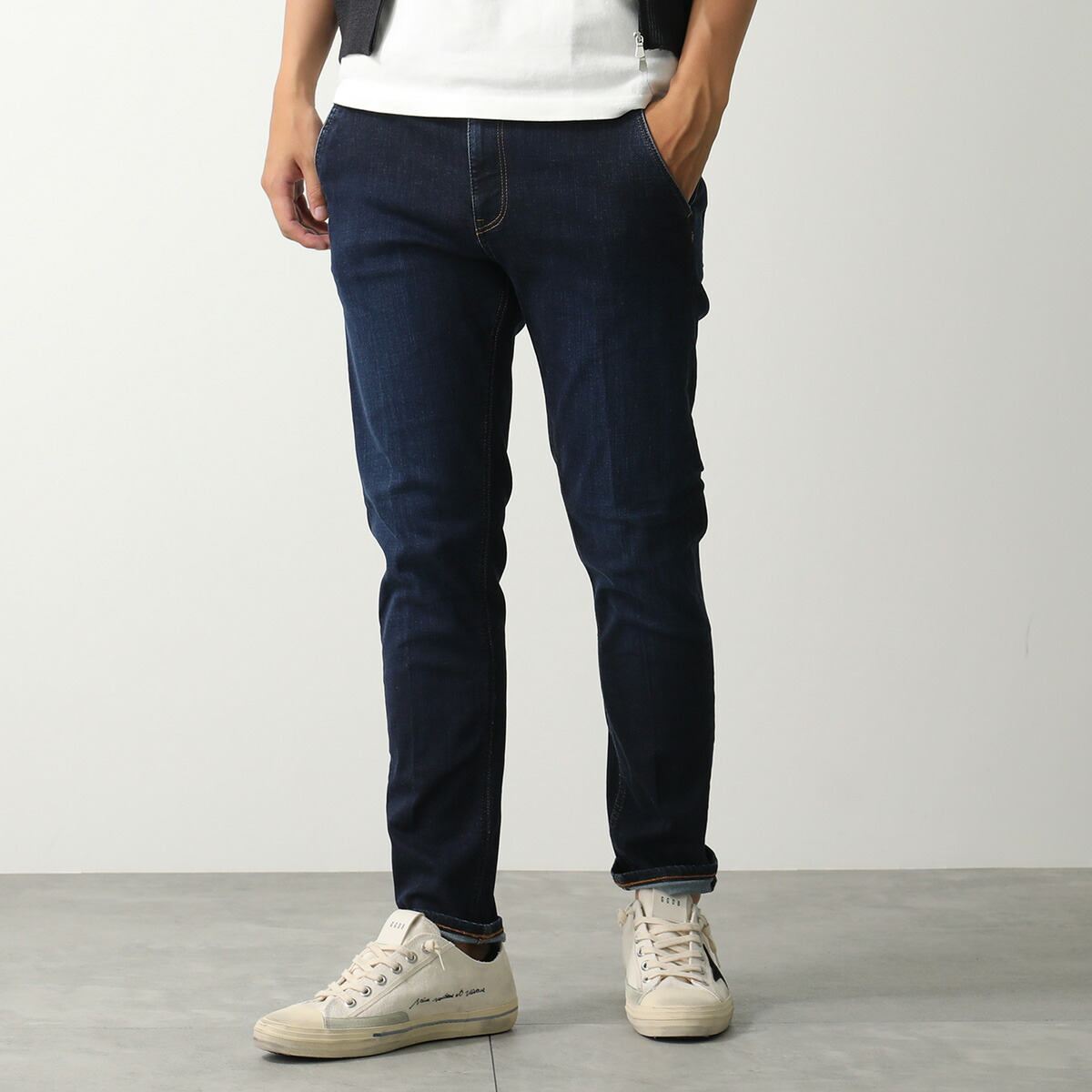 新品 PT TORINO ピーティートリノ デニム パンツ ジーンズ 楽天市場】PT TORINO ピーティートリノ ジーンズ ROCK ロック