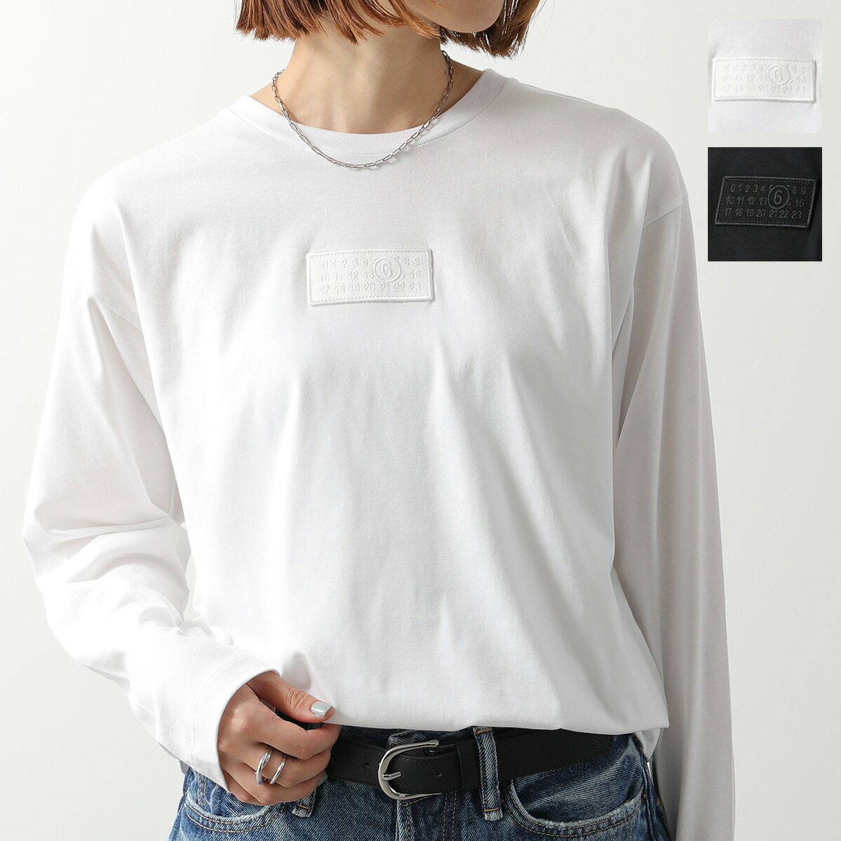 Tさん様　Ｍ (シェ) ジェイダ GYDA GAME HOLIC BUNNY BIG T/S （LME） -ファッション