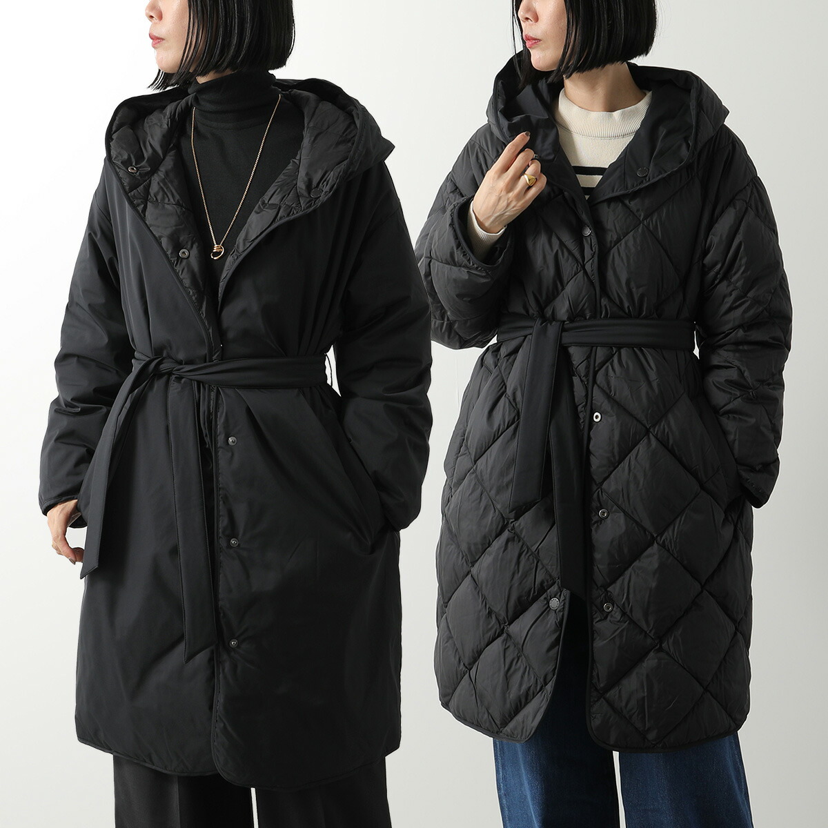 MaxMara WEEKEND マックスマーラウィークエンド キルティングコート 楽天市場】WEEKEND MAX MARA ウィークエンド マックスマーラ