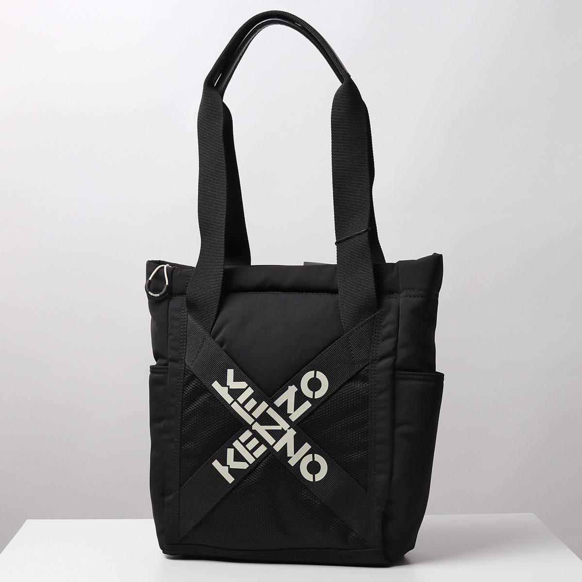 50 Off 楽天市場 Kenzo Sport ケンゾー 2sa227 F21 Small Tote ロゴ トートバッグ ショッピングバッグ 鞄 99 レディース メンズ インポートセレクト Musee 爆売り Www Caymanislandsrealty Com