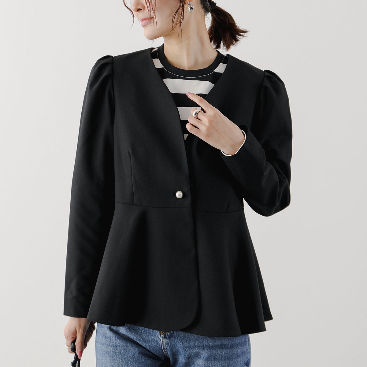 楽天市場】POLO Ralph Lauren ポロ ラルフローレン テーラード