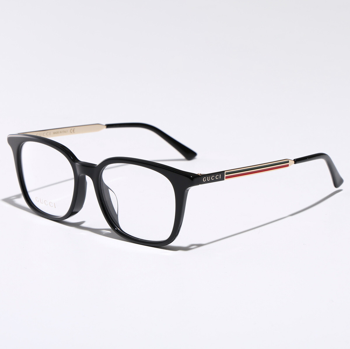 楽天市場】GUCCI グッチ メガネ GG0611OK メンズ 眼鏡 フレーム 楽天市場】GUCCI グッチ メガネ GG0611OK メンズ 眼鏡 フレーム