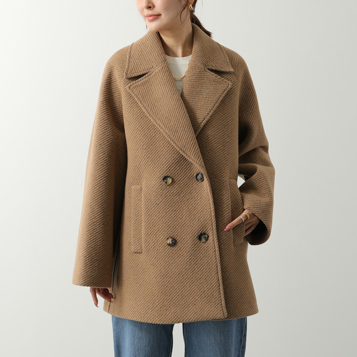 楽天市場】MAX MARA Weekend マックスマーラ ウィークエンド