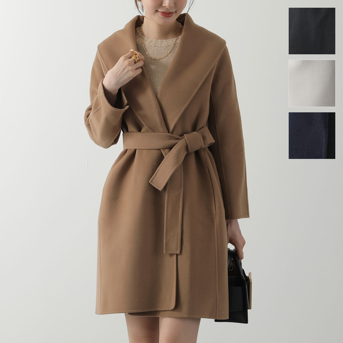 楽天市場】MAX MARA Studio マックスマーラ ステュディオ