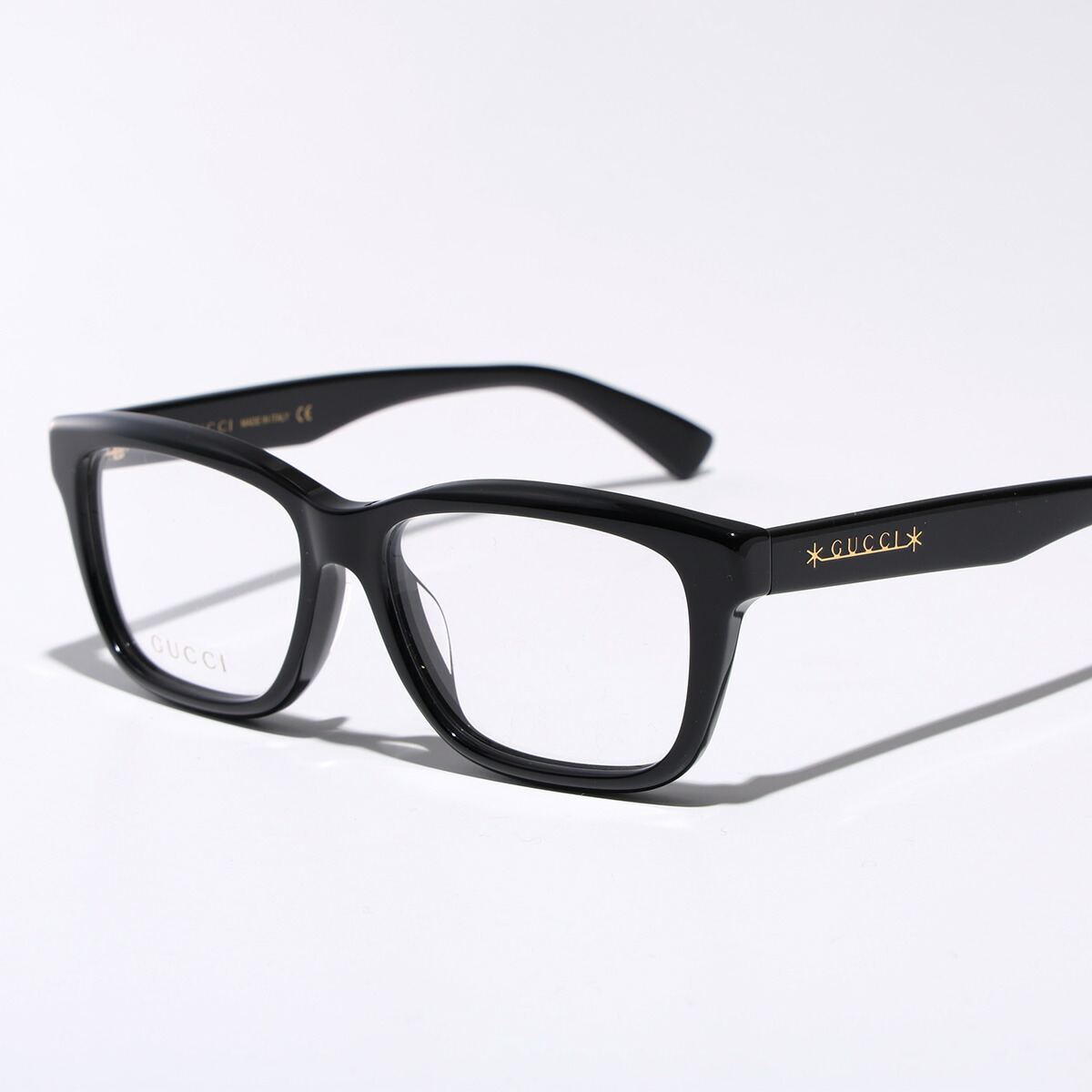 楽天市場】GUCCI グッチ メガネ GG0174O メンズ レディース