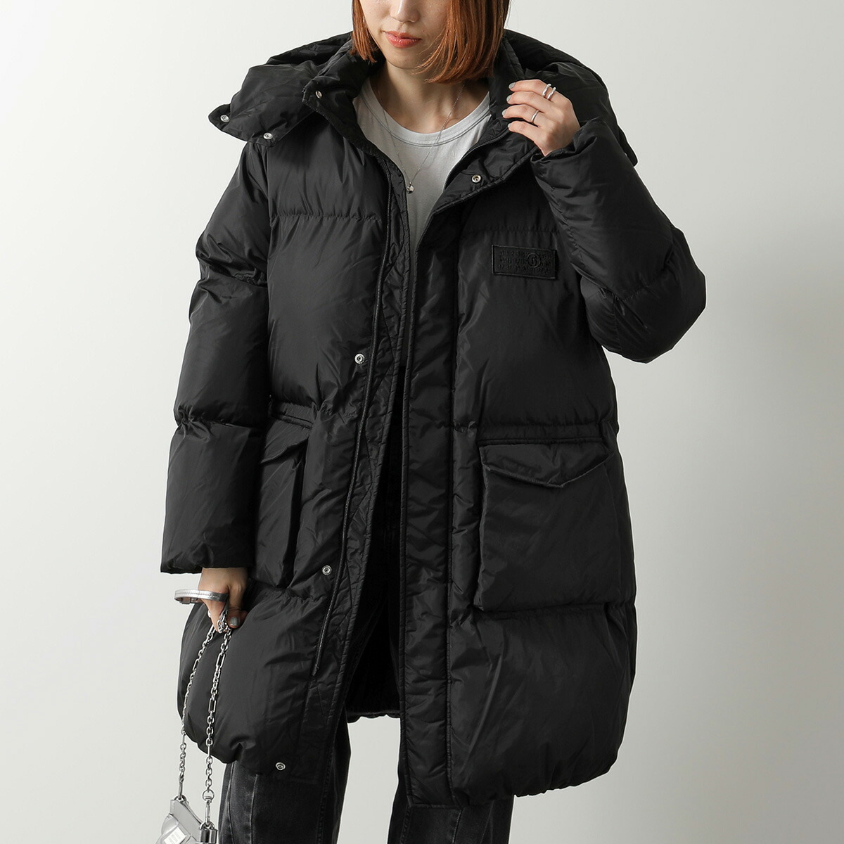 楽天市場】MM6 × SALOMON エムエムシックス メゾンマルジェラ