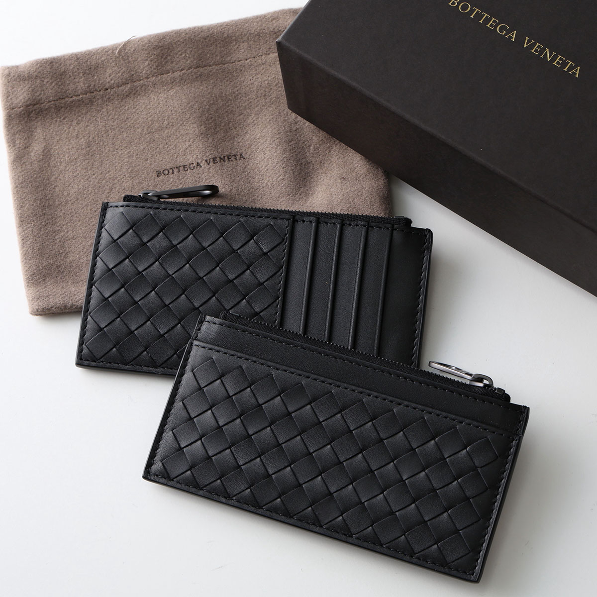 BOTTEGA VENETA　ボッテガヴェネタ　コインケース ボッテガヴェネタ BOTTEGA VENETA BOTTEGA VENETA コインケース