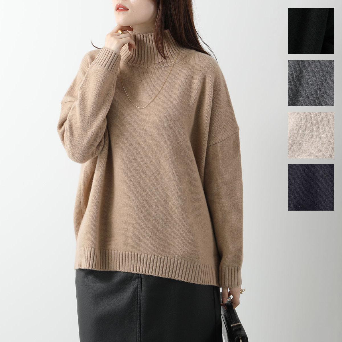楽天市場】S MAX MARA エス マックスマーラ セーター MANTOVA