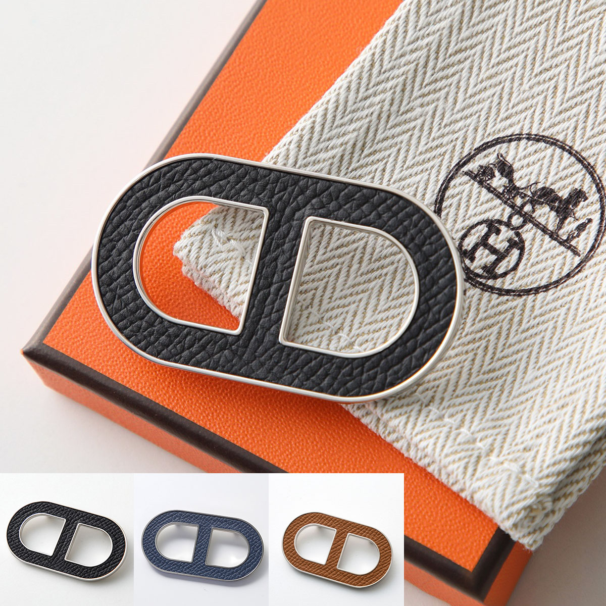 HERMES エルメス ピンバッジ ヴィンテージ HERMES エルメス ブローチ BROCHE BADGE PM レディース メンズ