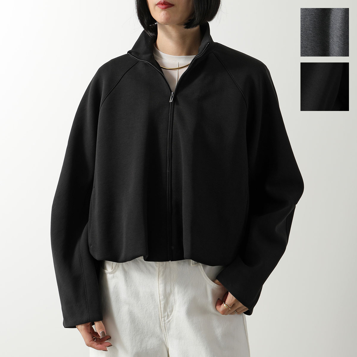 楽天市場】MAX MARA Weekend マックスマーラ ウィークエンド ボンバー