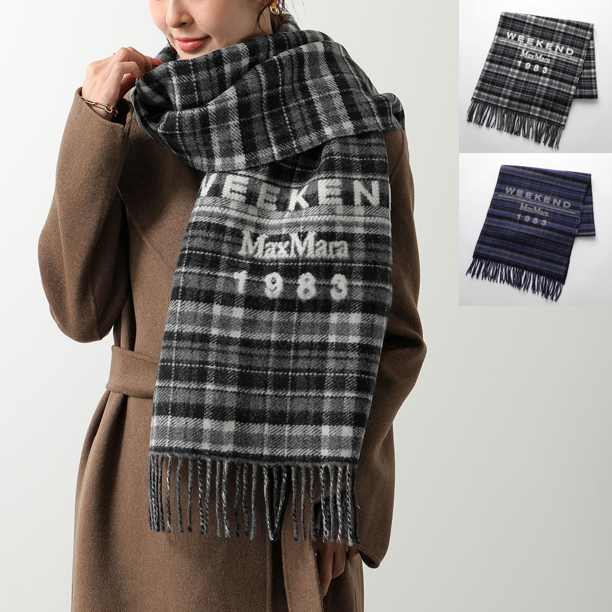 楽天市場】Max Mara The Cube マックスマーラ ザ・キューブ