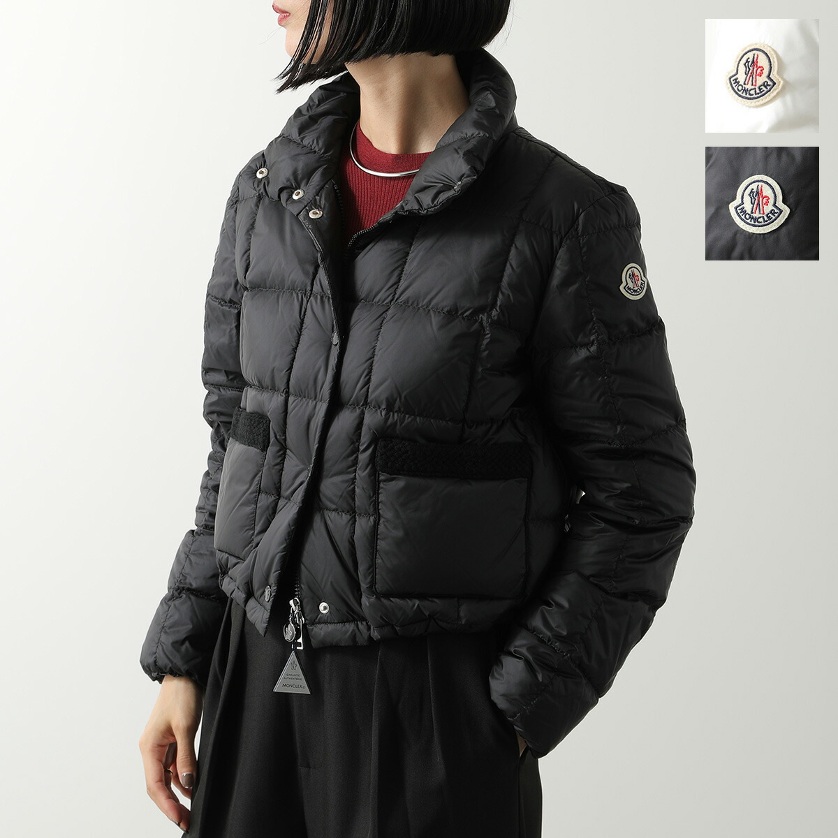 ◆極美品★グラデーション★ナイロンジャケット★サイズ3★モンクレール★ 楽天市場】モンクレール MONCLER ダウンジャケット ダウン