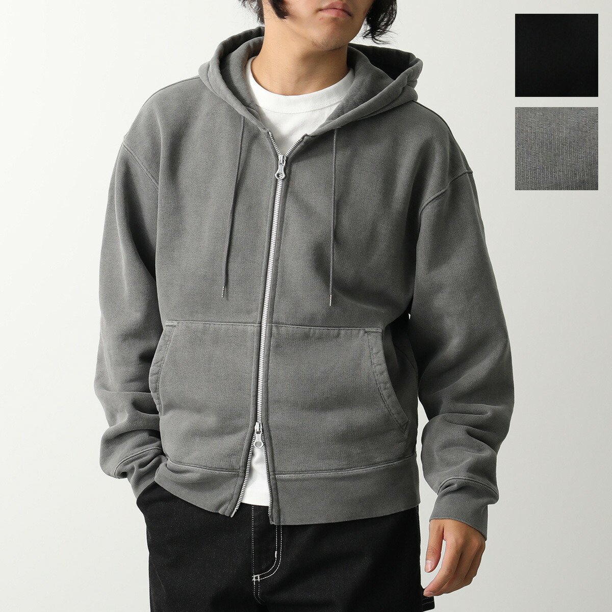 楽天市場】OUR LEGACY アワーレガシー フーディ RASCAL HOOD