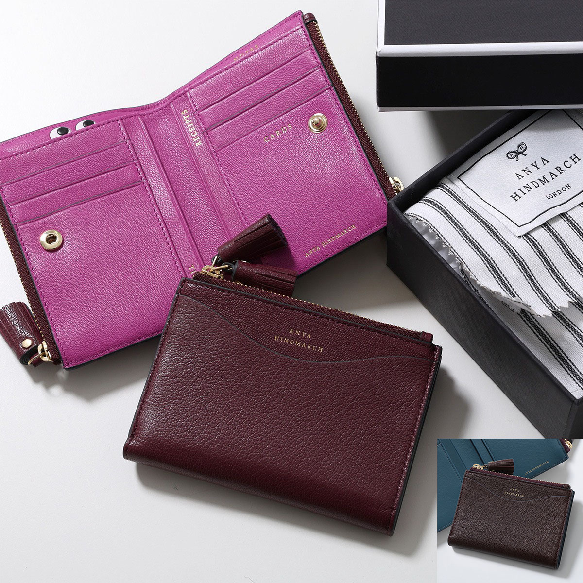 楽天市場】【最大2万円OFFクーポン対象・11/29～12/1限定】ANYA