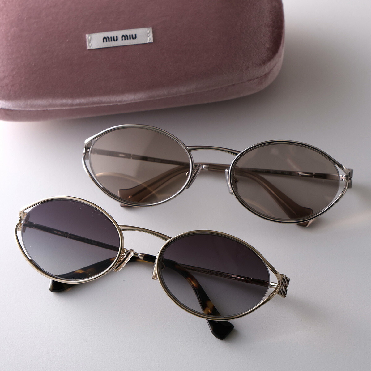 楽天市場】【10/30限定・最大2万円OFFクーポン配布中】MIUMIU