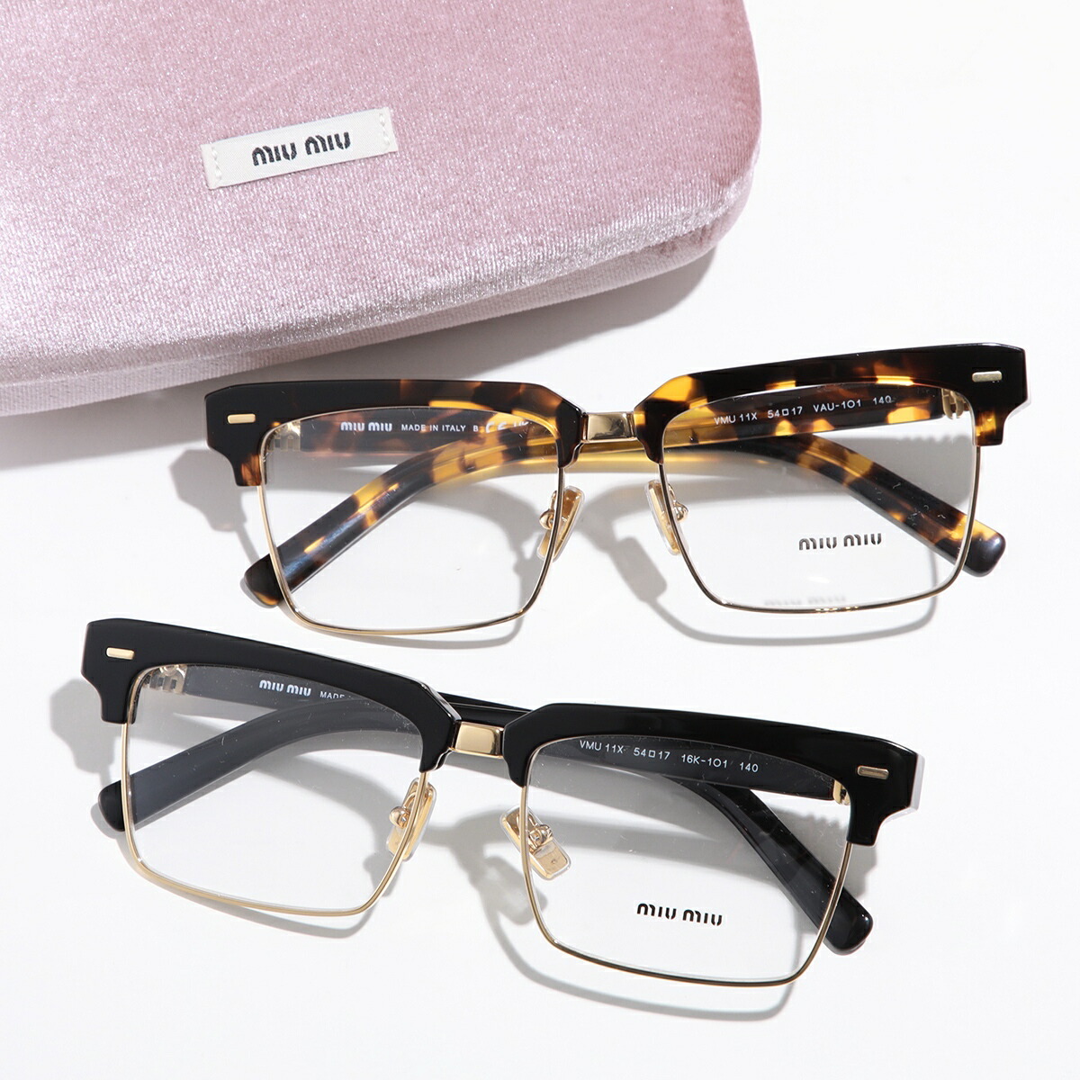 Miu Miu ミュウ オンブレ サングラス 楽天市場】MIUMIU ミュウミュウ サングラス 0MU 03ZS レディース