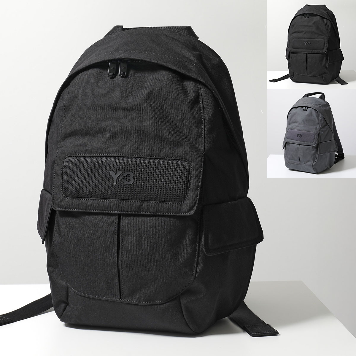 楽天市場】ワイスリー/Y-3 バッグ メンズ Y-3 UTILITY BP バック