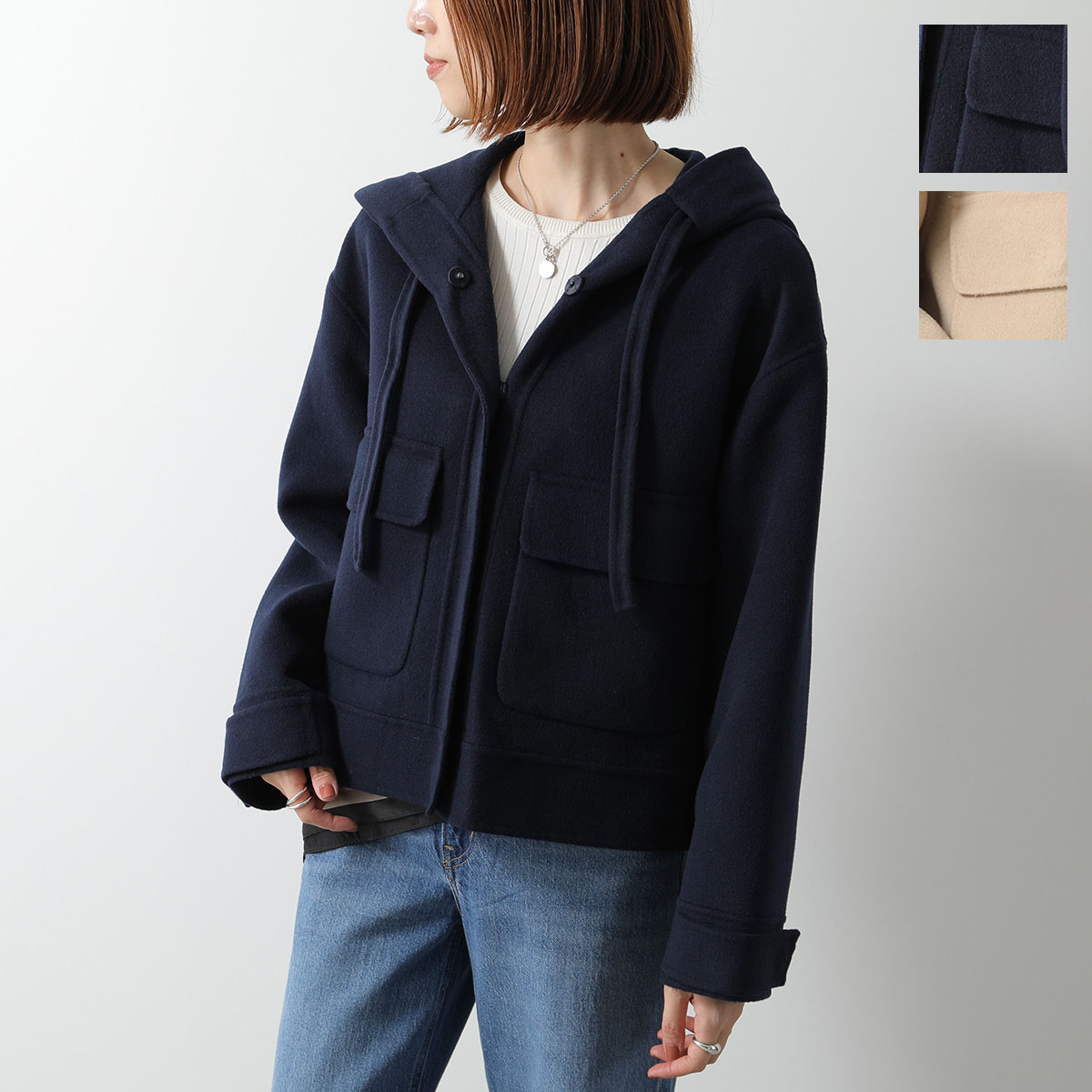 MONCLER ネイビー キルティングジャケット 130cm 楽天市場】MONCLER モンクレール VICTOR Bomber Jacket ビクター