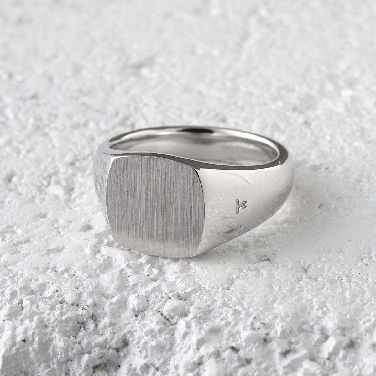 楽天市場】TOMWOOD トムウッド リング レディース Mario Ring