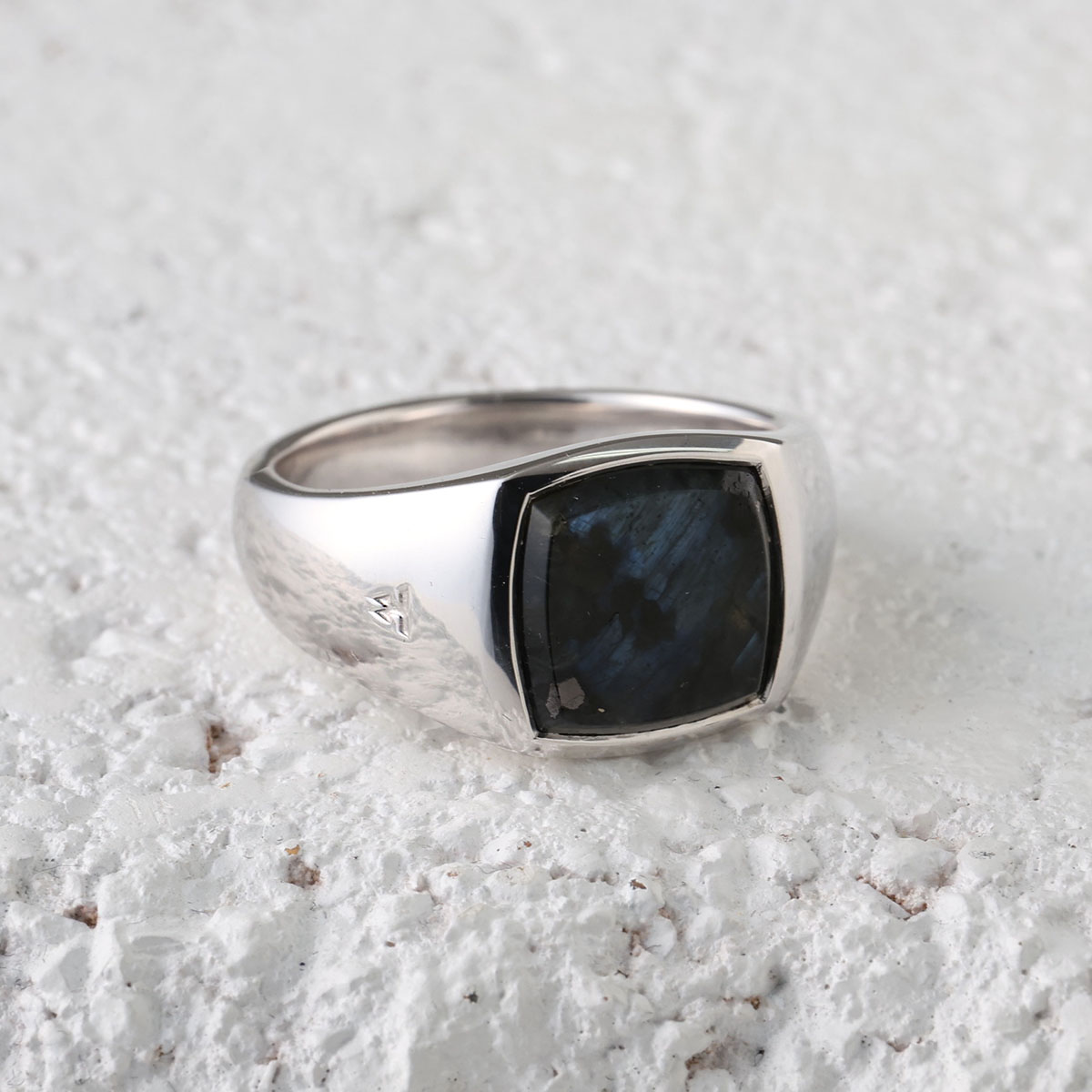 楽天市場】TOMWOOD トムウッド リング レディース Kay Ring