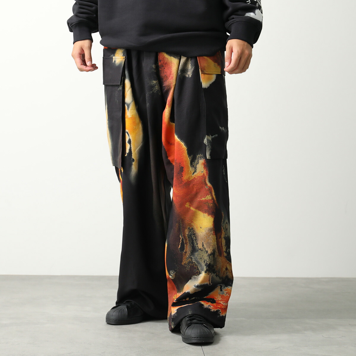 楽天市場】Y-3 ワイスリー パンツ M CLASSIC SPORT UNIFORM CUFFED