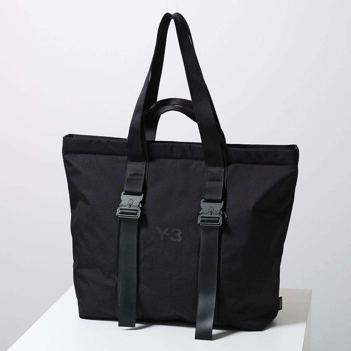 楽天市場】Y-3 ワイスリー ボストンバッグ HOLDALL H63109 メンズ