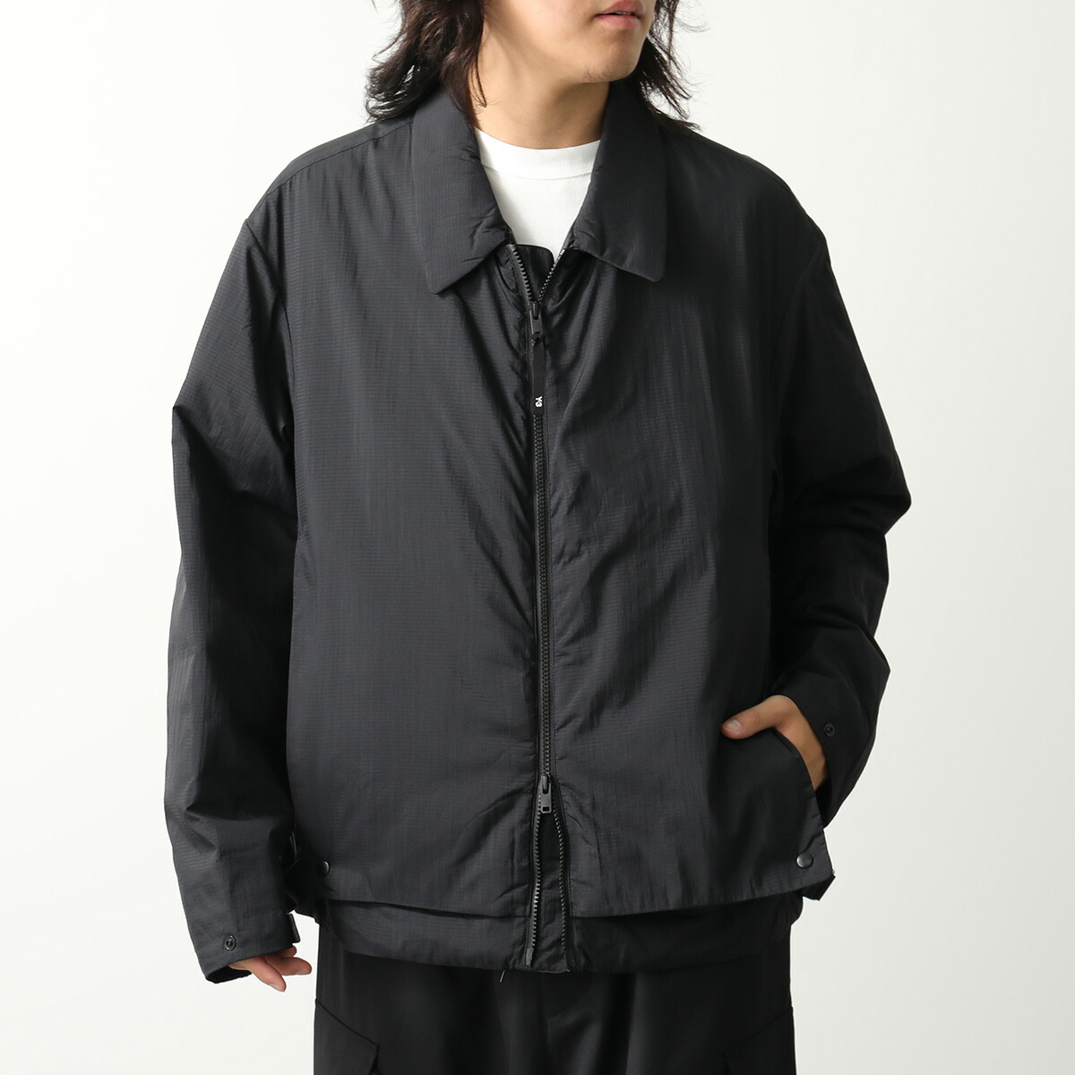 Y-3 GORE-TEX 中わた入り フードジャケット 楽天市場】Y-3 ワイスリー 中綿ジャケット GTX PADDED HOODED JACKET