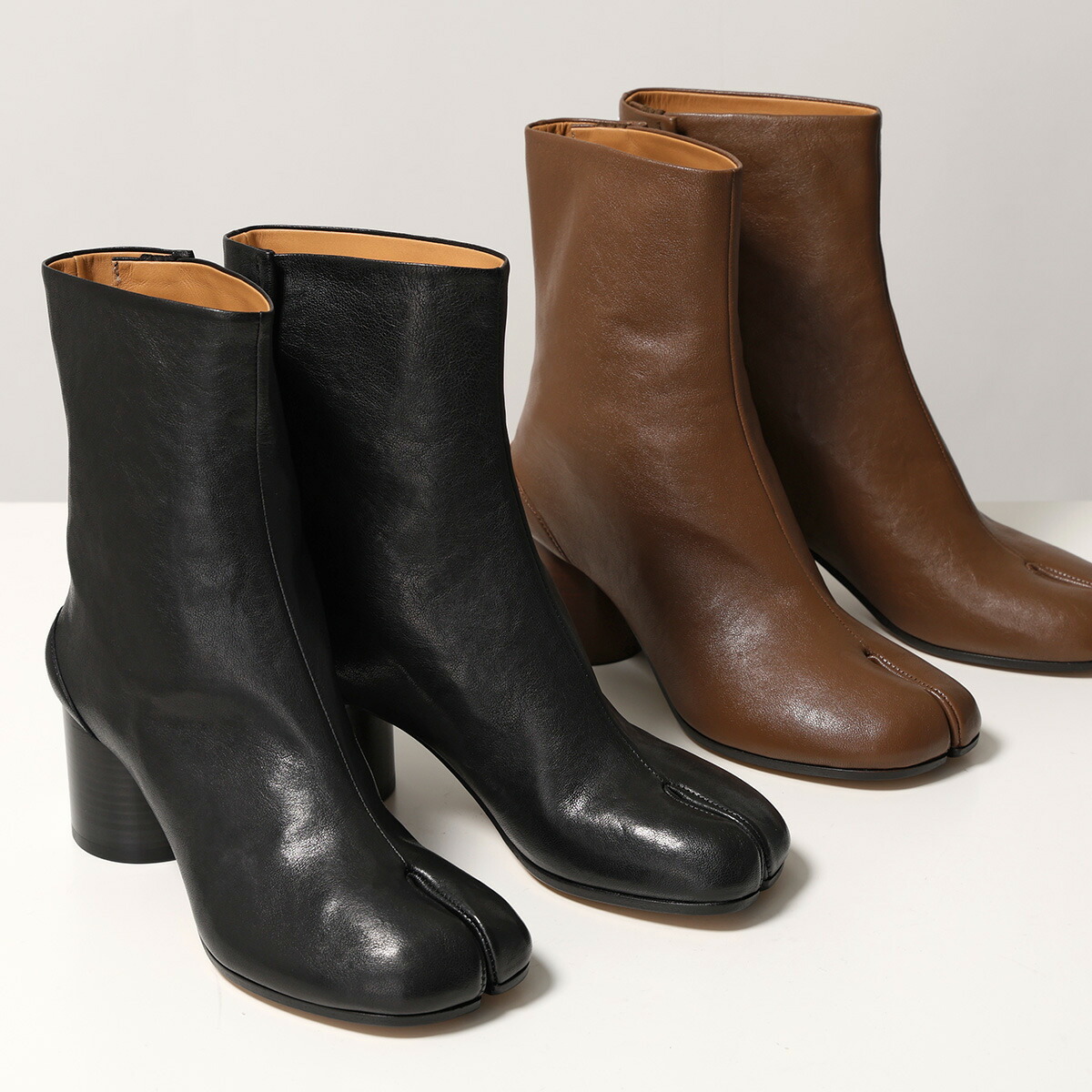 ボッテガヴェネタ　ファイアーマン アンクルブーツ ボッテガ・ヴェネタ - ファイヤーマン アンクルブーツ | HBX