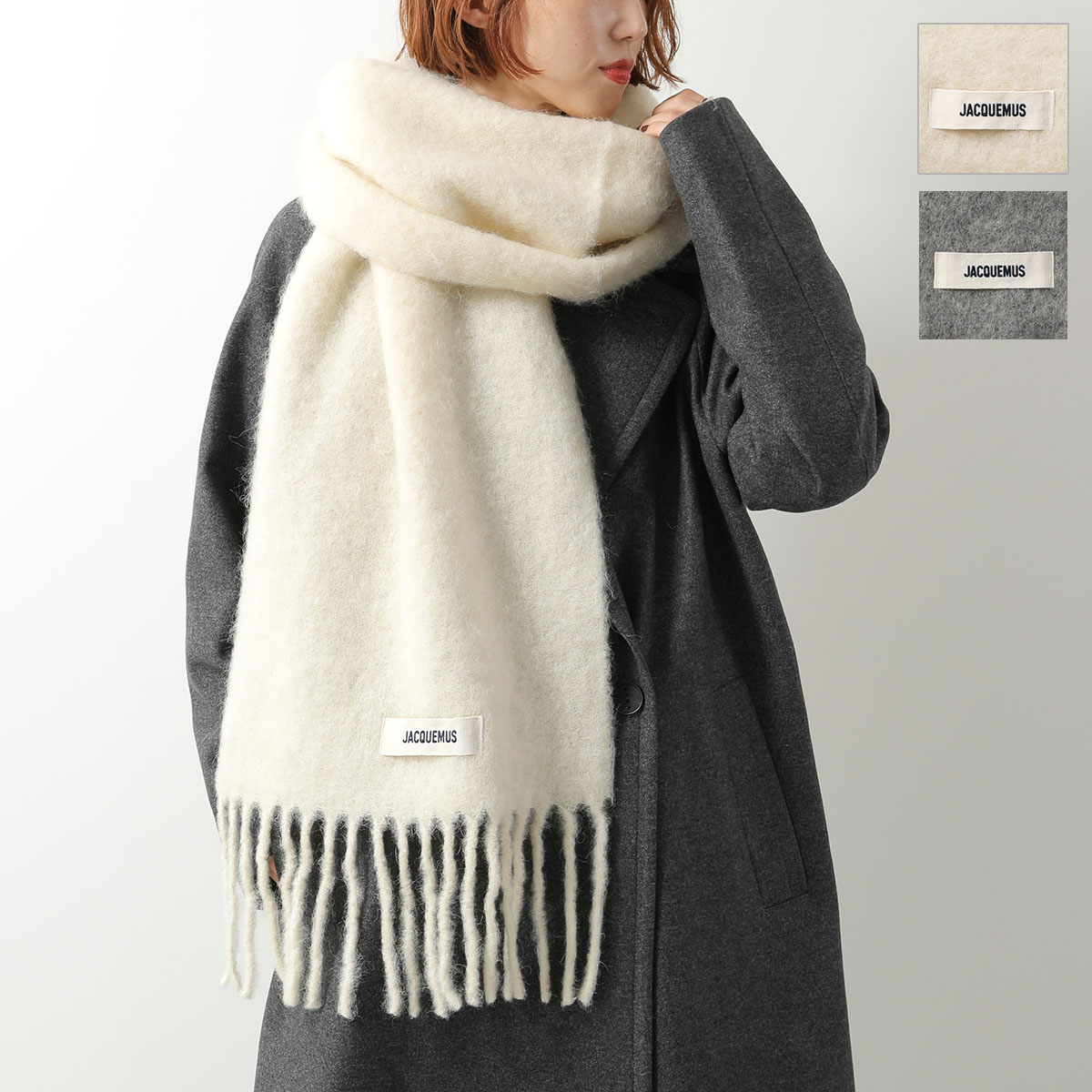 楽天市場】【P2倍＆最大12,000円オフクーポン】JACQUEMUS