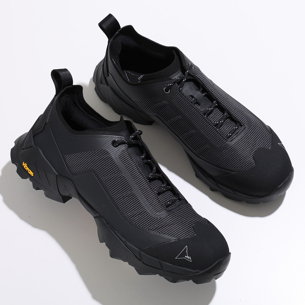 【極美品】ROA HIKING FEDAIA クロッグサンダル イタリア発◇ROAハイキングサンダル「Fedaia」- アウトドア格安