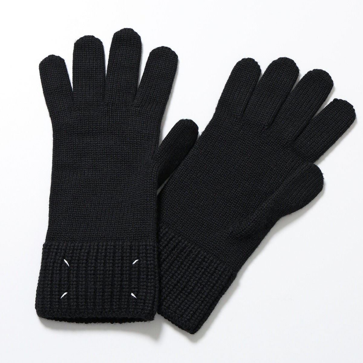 マルジェラ　手袋　Maison Martin Margiela Men's Four Stitches Gloves | Maison Margiela