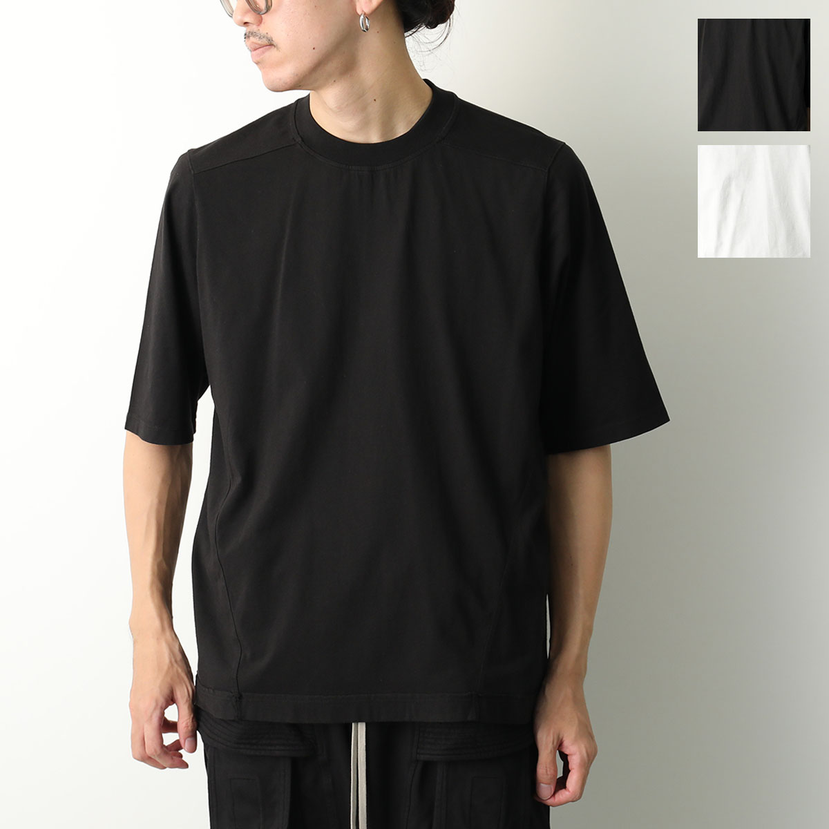 楽天市場】Rick Owens リックオウエンス DRKSHDW ダークシャドウ