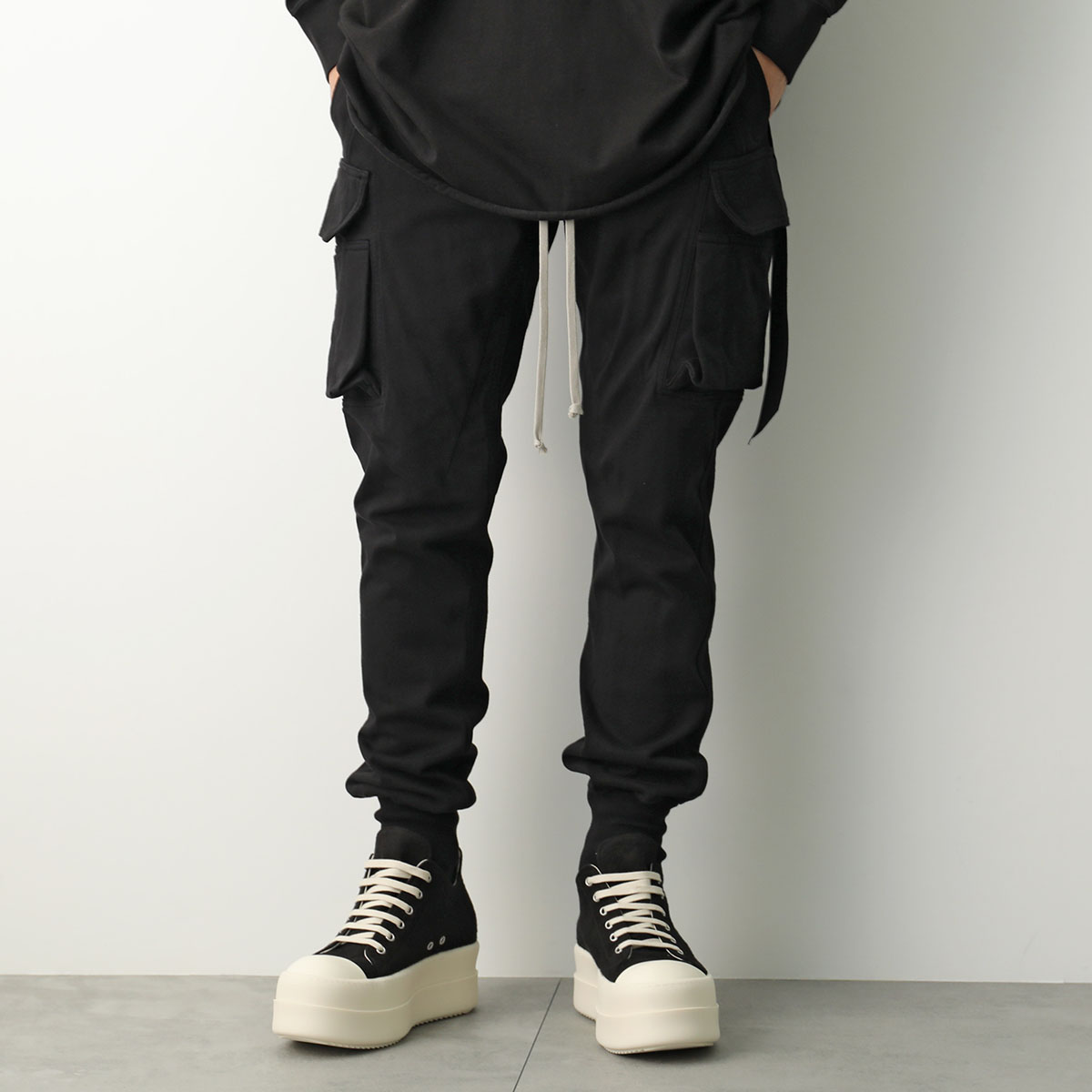 楽天市場】Rick Owens DRKSHDW リックオウエンス ダークシャドウ