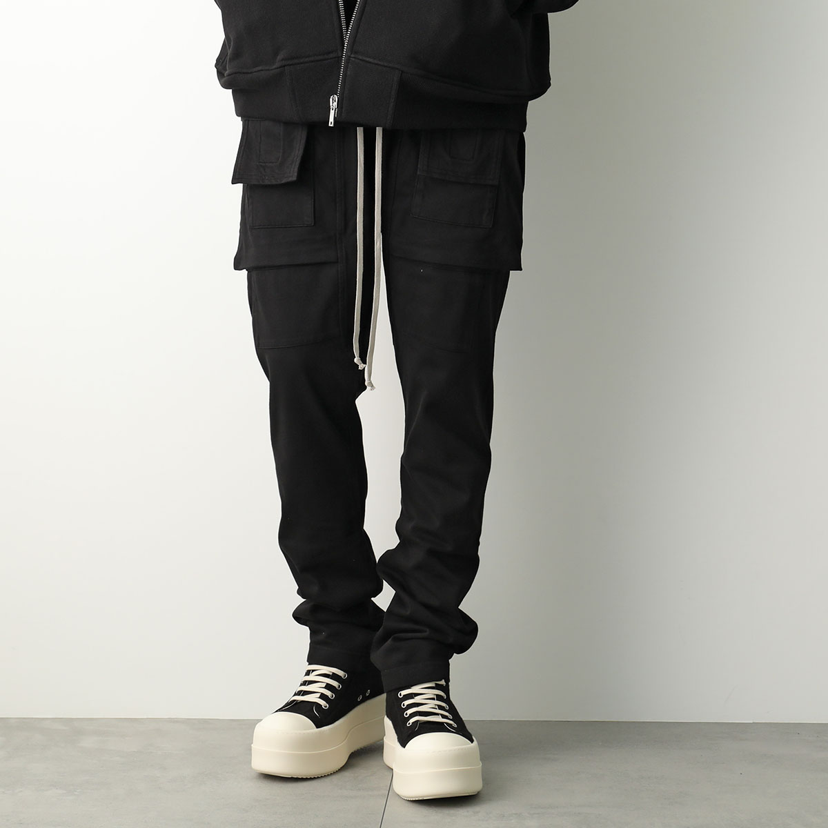楽天市場】DRKSHDW Rick Owens リックオウエンス ラウンジパンツ