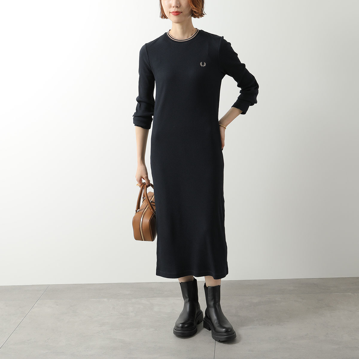 楽天市場】JOHN SMEDLEY ジョンスメドレー ニットワンピース TAYA タヤ