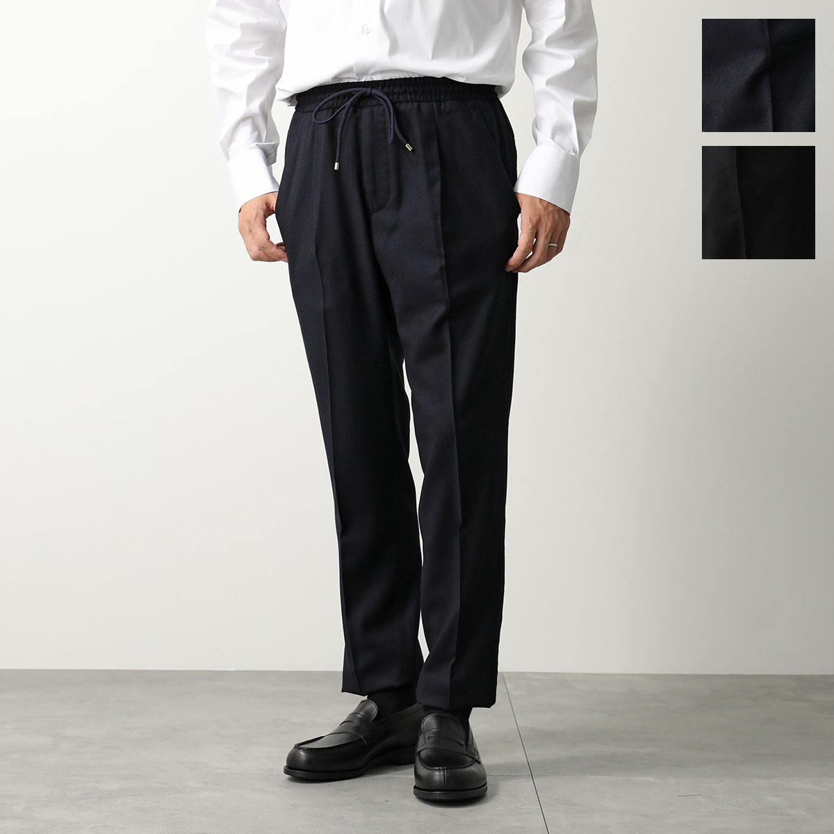 め*ん様 Belwich SCOTCH washable wool ブラック 4 楽天市場】BERWICH ベルウィッチ パンツ SCOTCH スコッチ AM1513