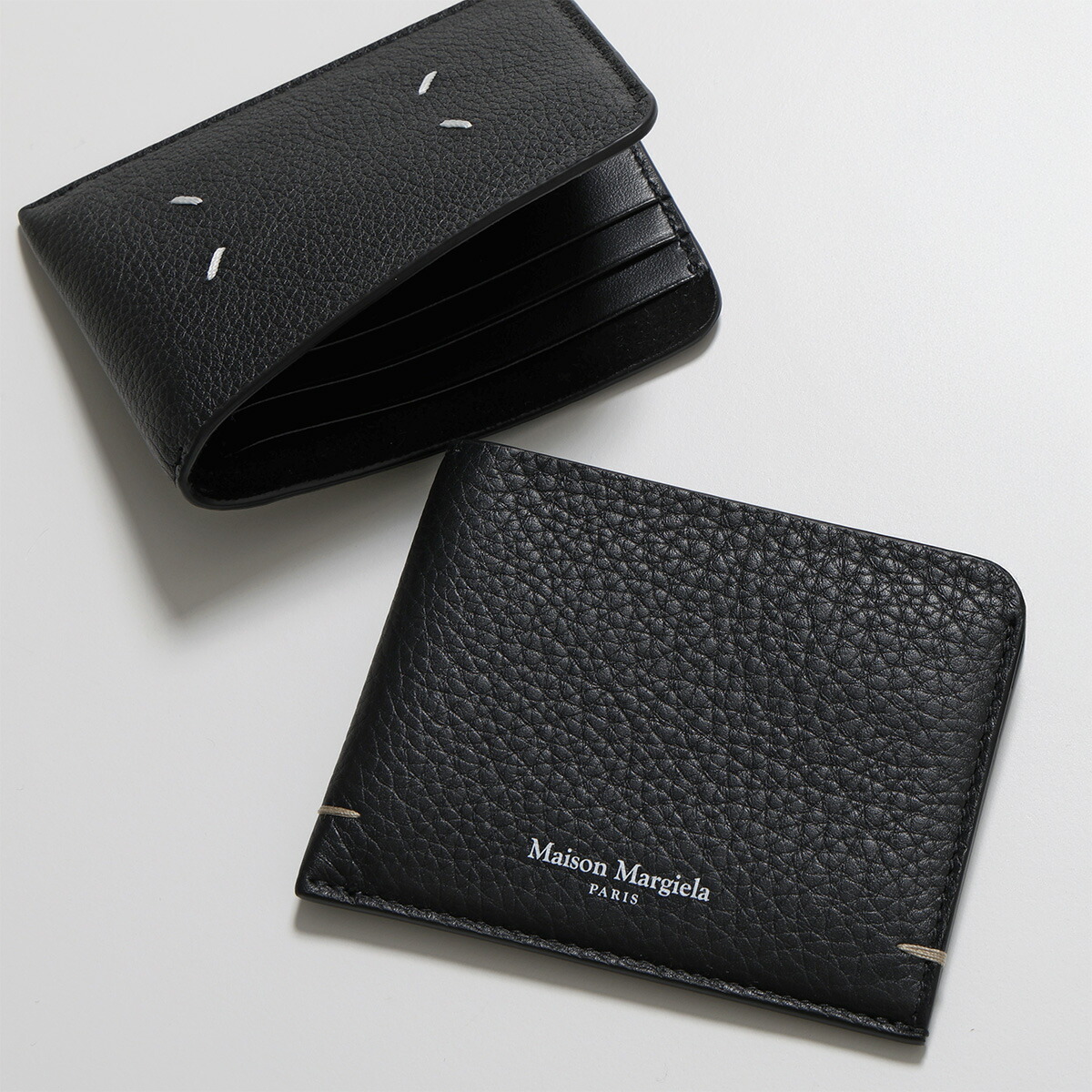 楽天市場】MAISON MARGIELA メゾンマルジェラ カードケース