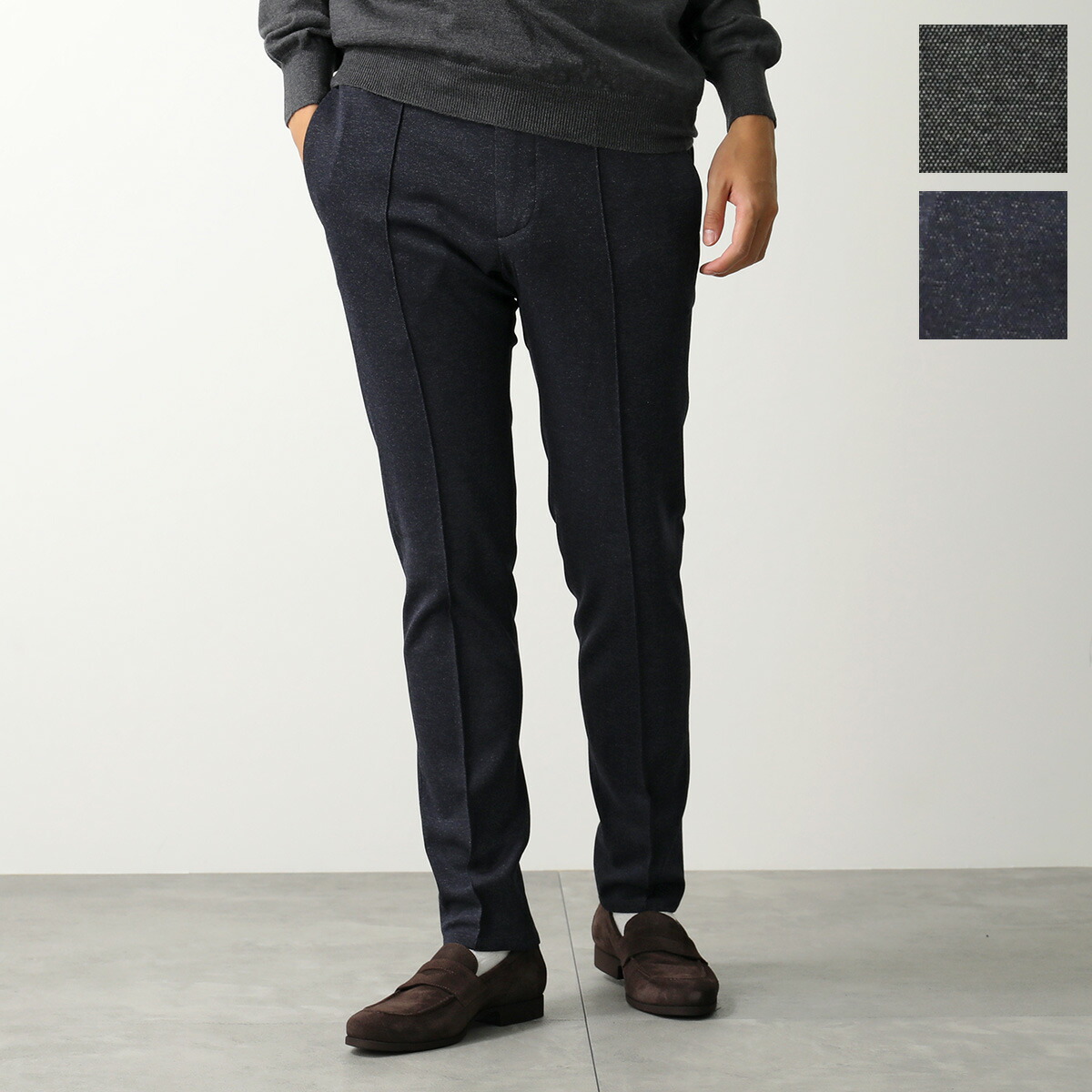 楽天市場】giab's ARCHIVIO ジャブスアルキヴィオ スラックス