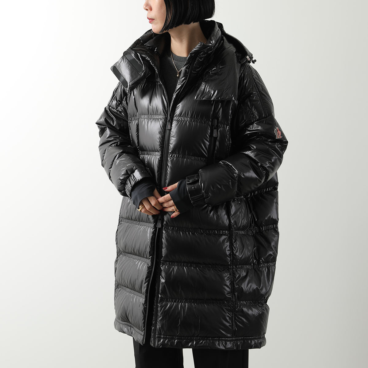 楽天市場】【9/25限定・最大1万円OFFクーポン配布中】MONCLER