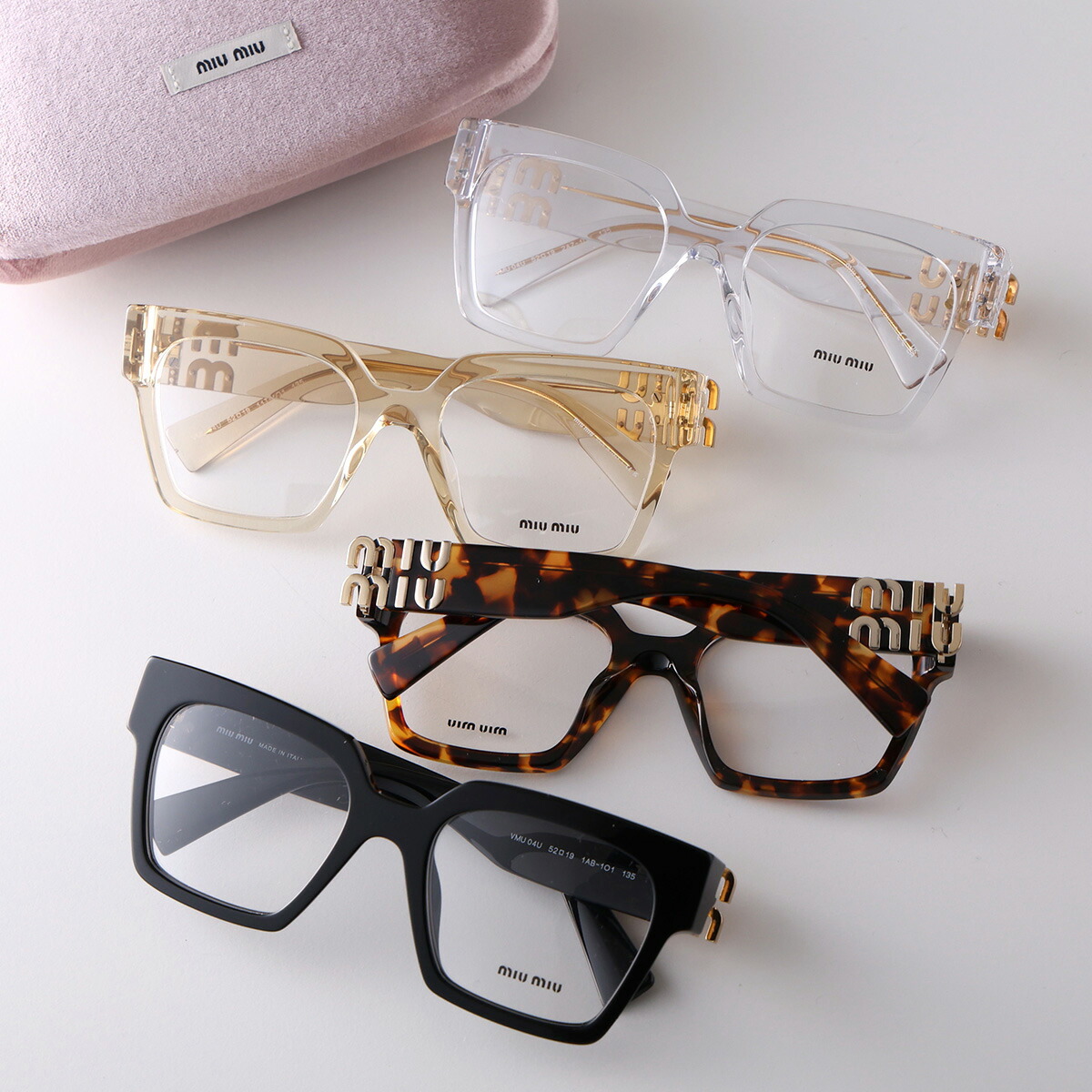 MIUMIU サングラス SMU 54Z メタルフレーム miu MIUMIU ミュウミュウ サングラス SMU 54Z レディース メタル