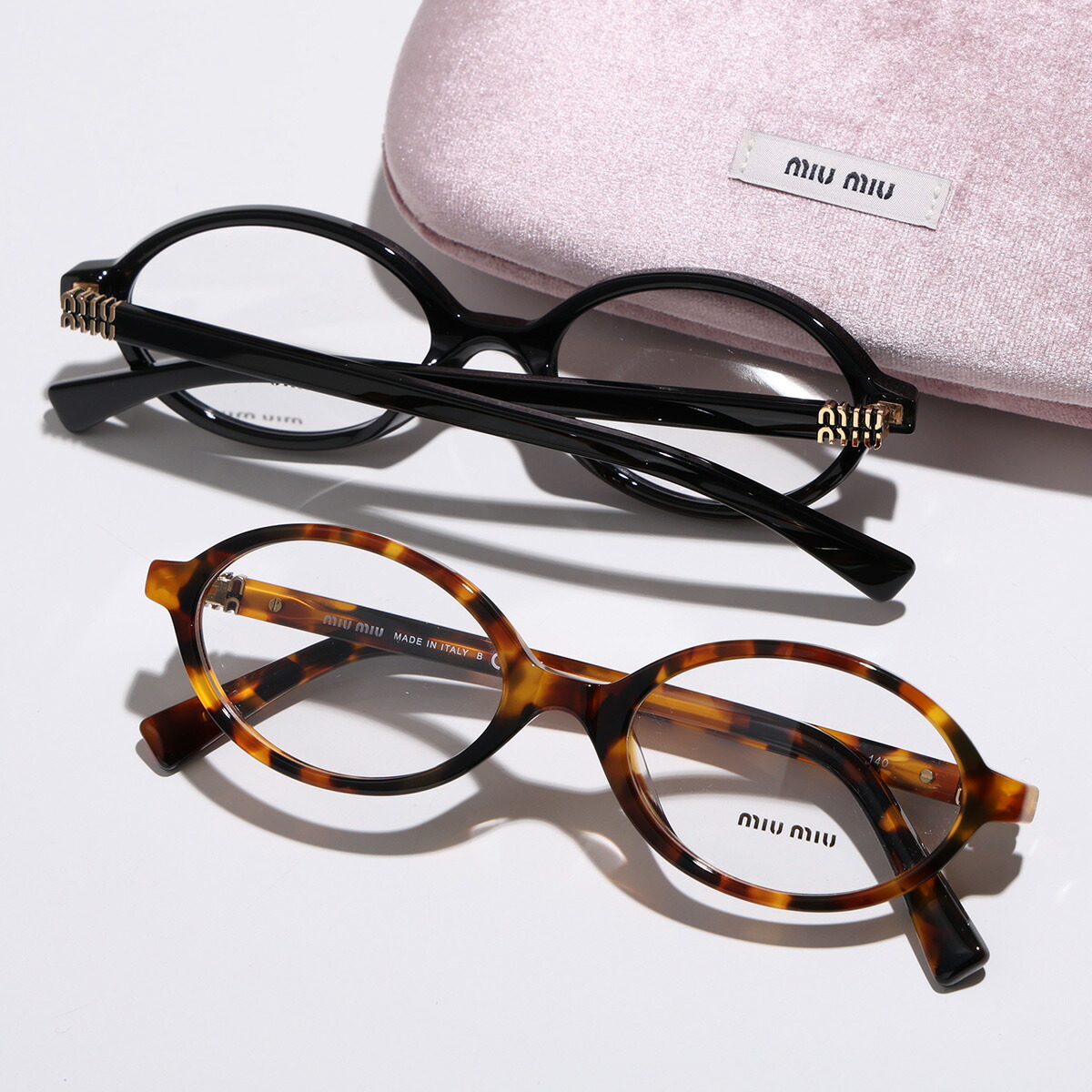 MIUMIU サングラス SMU 54Z メタルフレーム miu MIUMIU ミュウミュウ サングラス SMU 54Z レディース メタル