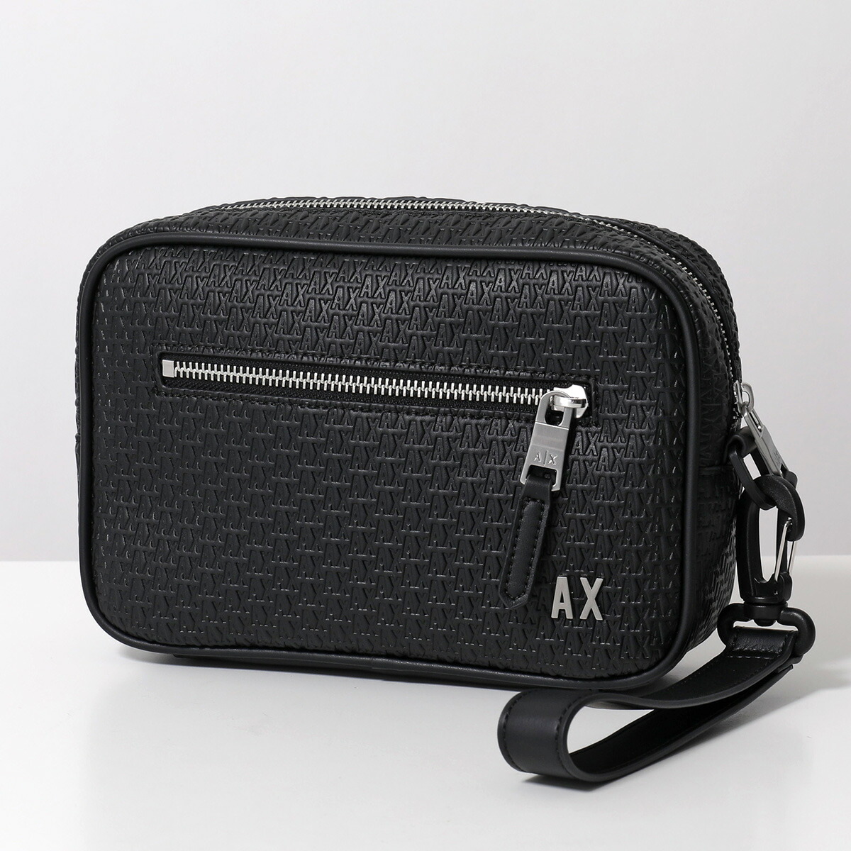 GIORGIO ARMANI セカンドバッグ ARMANI GIORGIO アルマーニ セカンドバッグ/クラッチバッグ