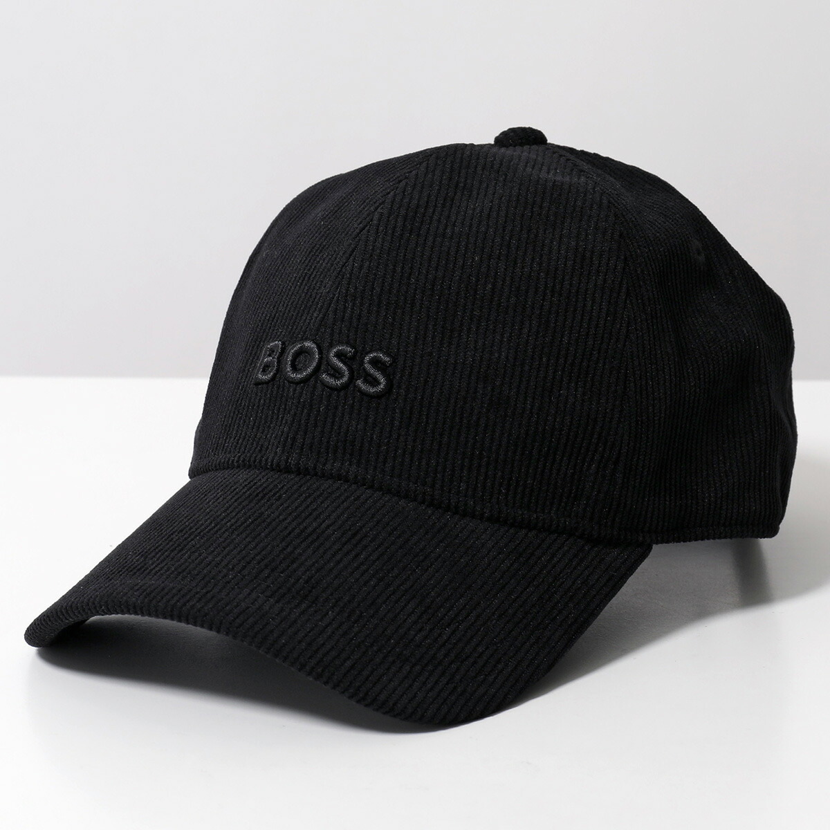 楽天市場】HUGO BOSS ヒューゴボス ベースボールキャップ