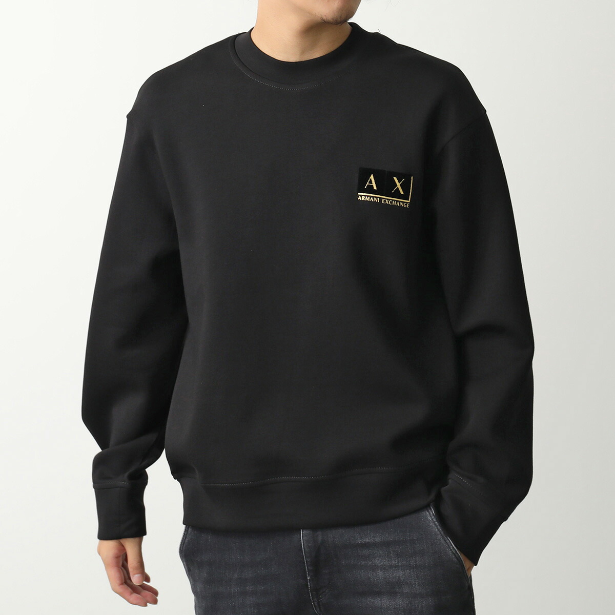 楽天市場】EA7 EMPORIO ARMANI エアセッテ エンポリオアルマーニ